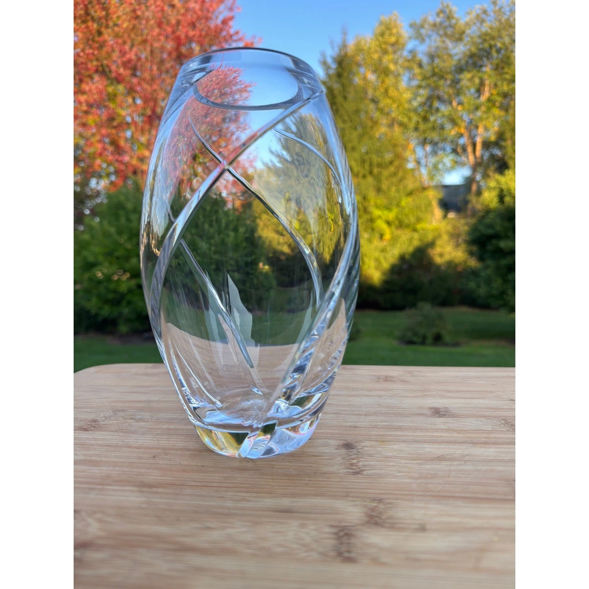 25+ Tiffany Co Vase Art Glass for sale | Updated Oct 2026
