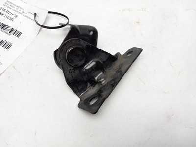 LEFT SIDE LOWER SEAT SUPPORT HINGE fits MAZDA 3 2018 OEM BJS7