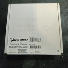 CyberPower ENVIROSENSOR Temperature and Humidity Sensor