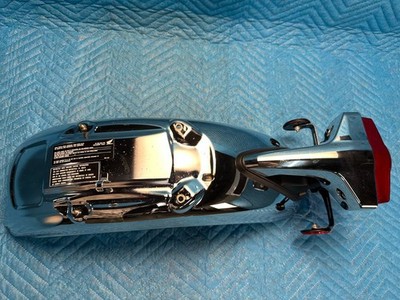 Honda CB1100 SC65 Rear Fender w/Tail Light OEM | eBay