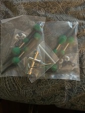 DRIVESHAFT Front Rear 4WD 2WD For TRAXXAS Slash/Stampede/Hoss/Rustler