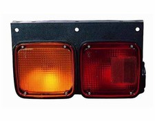 Feu arrière Isuzu SERIE N