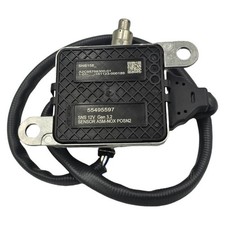 Lambdasonden & O2-Sensoren für Opel Astra K B16 1.6 CDTi 15-22 55495597 899239