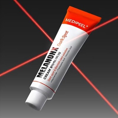 MEDIPEEL Melanonx Dark Spot Cream 30ml Dark spot Brightening Skin K-Beauty NEW