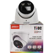 IPC-HDW3849H-AS-PV-S5 8MP Full-color IP Camera TIOC3.0 SMD4.0 AcuPick Dual Light