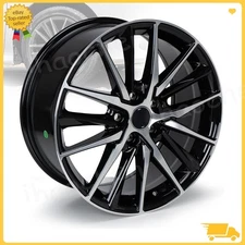 NEW18inch x 8inch Alloy Wheel Rim Replacement for Toyota Camry SE 2021-2023
