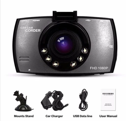 Car camcorder fhd 1080p deals