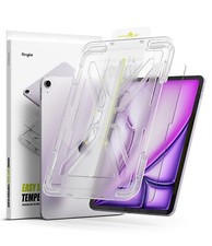 For iPad Air M2 M3 M4 11"13" Ringke Easy Slide Tempered Glass Screen Protector