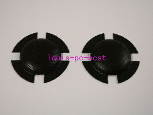 1pair New LS3/5A LS-3/5A T-27 tweeter speaker metal grilles - Bild 4 von 4