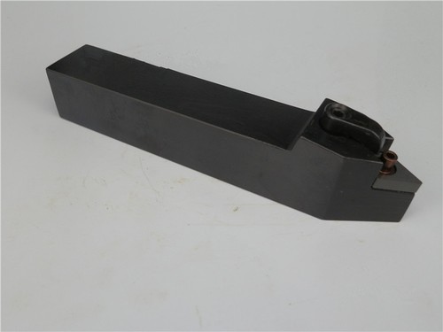 MDPNN2020K15 (20mmSHK×125mm) External Turning Tool Holder for DNMG150408 DNMG432 - Bild 5 von 5