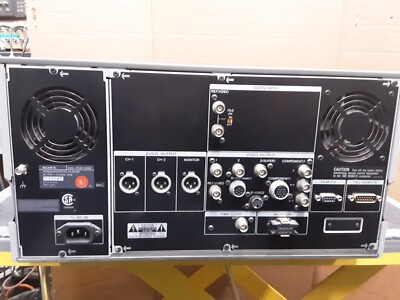 Sony PVW-2600 | eBay