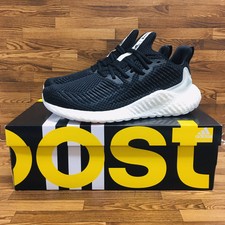 adidas alphaboost parley mens running shoes
