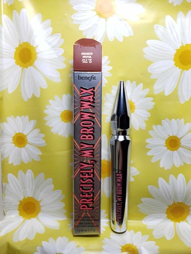 Cera Benefit Cosmetics Precisely My Brow 2,75 castaño rojizo cálido 0,17 oz - Imagen 6 de 6