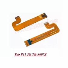 OEM LCD Screen Flex Cable Connector Ribbon For Lenovo Tab P11 5G TB-J607Z
