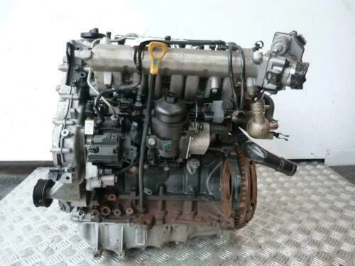 Hyundai Car Engines