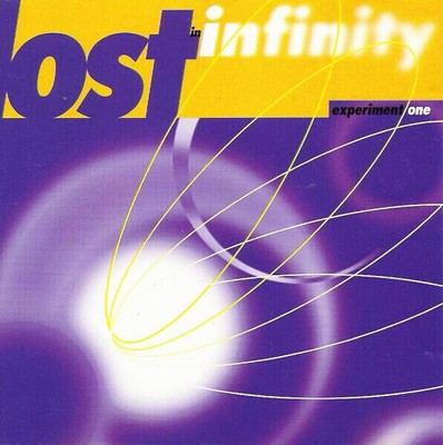 CD Lost In Infinity - Experiment One Various Labworks Germany