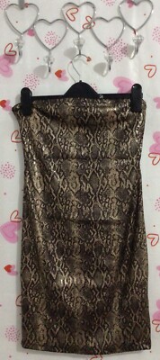 Primark Cover Up Dress Size 10-12 UK