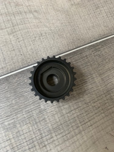 Original VW Golf 7 Zahnrad CJZ 04E105263D