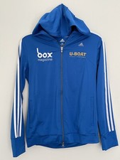 Adidas Climacool Hoodie Jacket. Size M. Unisex.