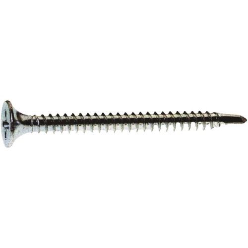 Black Oxid Truss Head Self-tapping Screw With Non-slip Tooth - Foto 5