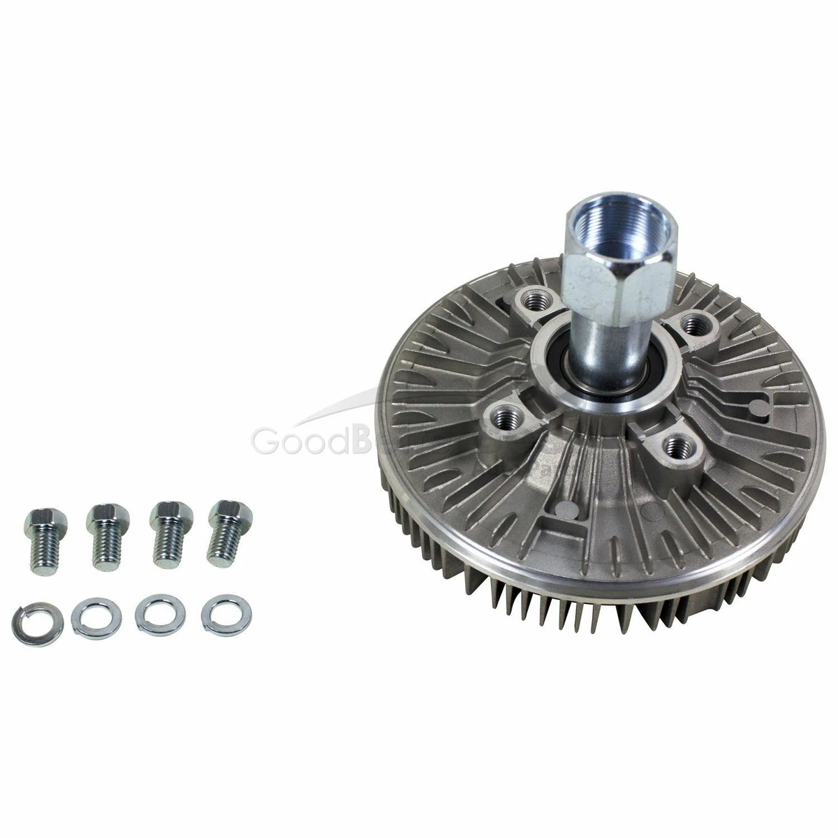 One New GMB Engine Cooling Fan Clutch 9302420 8151066200 for 