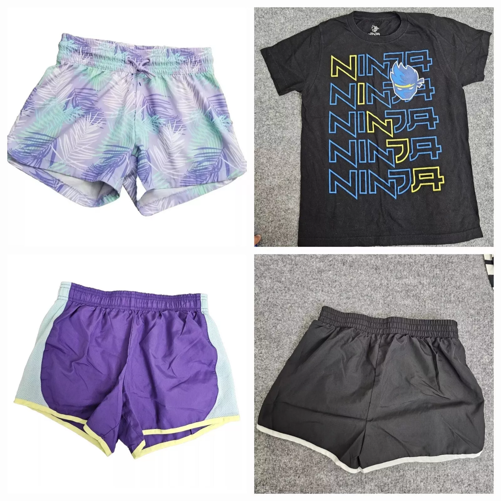 bundle lot clothing tops pants dresses skirts 