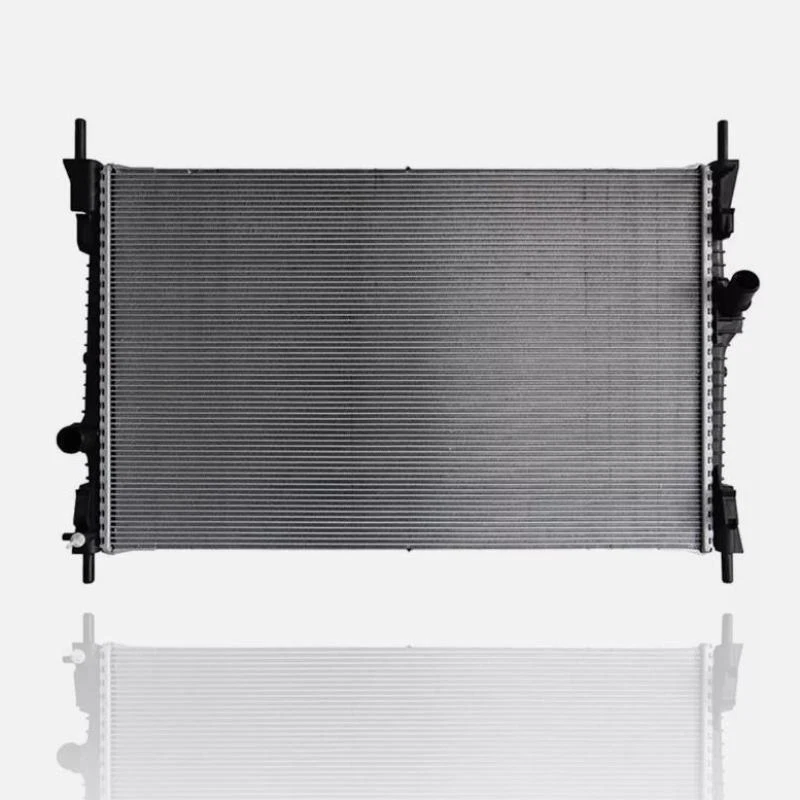 Radiator 13880 For 2020-23 Ford Transit 150/250/350/350 Heavy-Duty 6Cy LK4Z8005J - Image 2 of 4