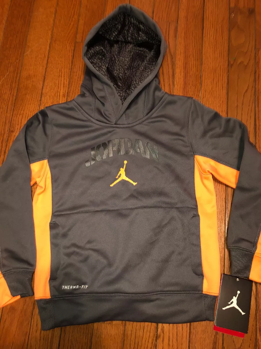 Nike jordan therma new arrivals