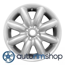 Llanta MINI Cooper MINI Clubman 17" de fábrica OEM 36111512352