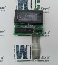 30755057-001	30755056-001 HONEYWELL	DISPLAY BOARD SL NO 581647	
