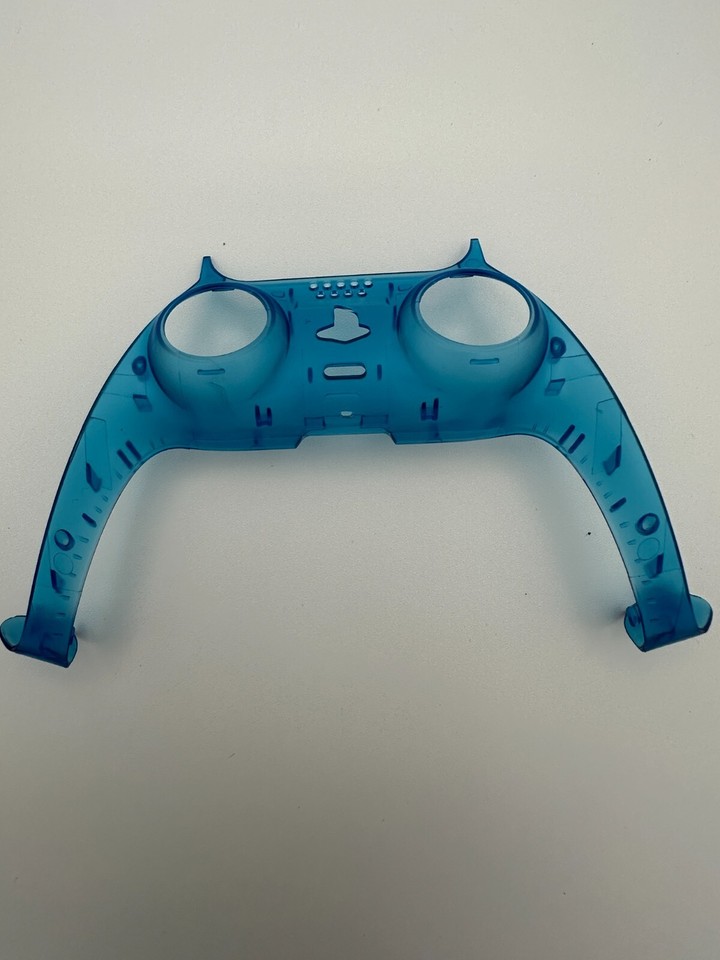 For Sony PS5 Controller Custom Trim Faceplate Housing Shell Case ...