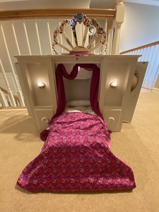 american girl murphy bed