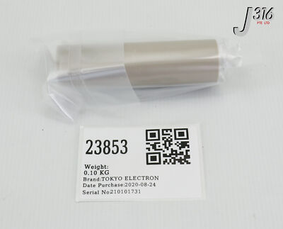 23853 TOKYO ELECTRON SOCKET, LIFTER (PK), 1810-329537-11 (NEW