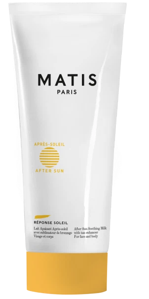 Matis Soleil After Sun Beruhigende Milch 200ml