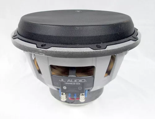 JL Audio 12