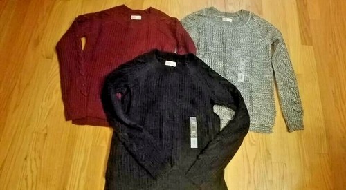 tags SO brand Sweaters size XXS | eBay