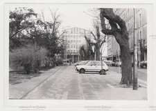 The End of the Century Communist State Street Photography Artsy Snapshot Photo 