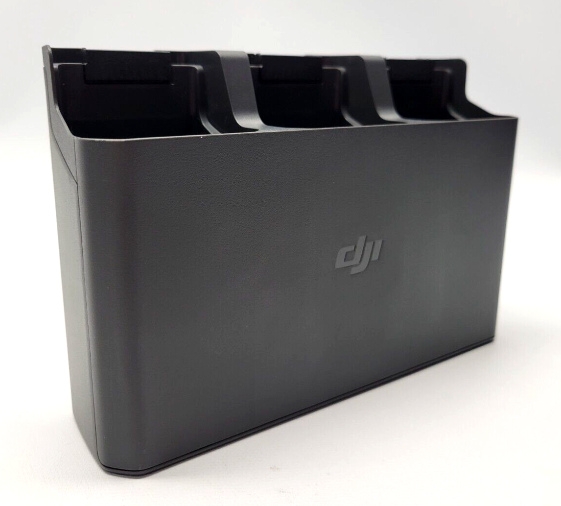 Original Genuine DJI Air 3 Battery Charging Hub CHX233-100