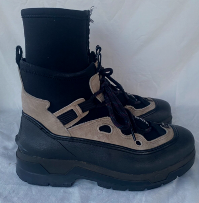 SOREL..WINTER / SNOW / RAIN..BLACK & BROWN..BOOTS..INSERTS  display picture 2