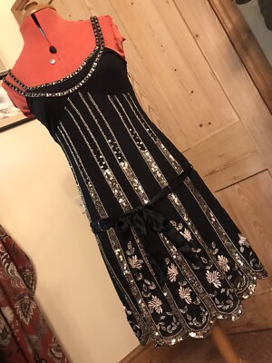 sachin and babi light blue dress Formal Evening Dress Black V Neck Lace Maxi Long Sleeve Dress  chiclody