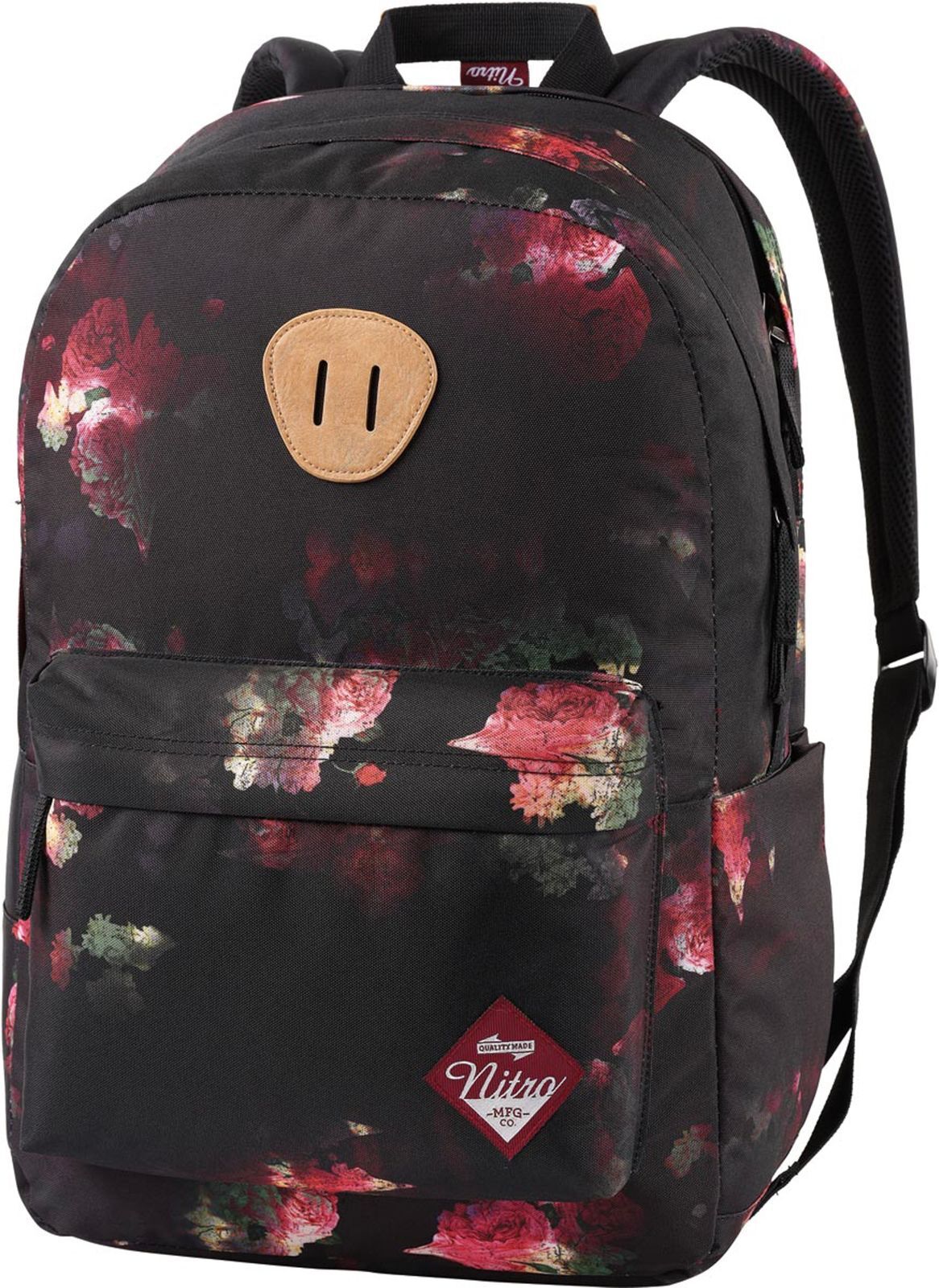 NITRO Urban Plus Backpack
