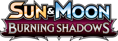 Pokemon Sun & Moon - BURNING SHADOWS - Pick Your Card - Complete Your Set