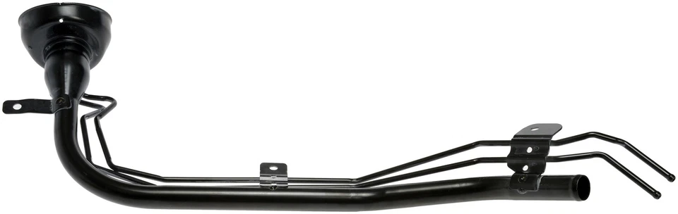 Cuello de llenado de combustible Dorman 574-039 se adapta a 00-04 Nissan Xterra Foto 2 de 4