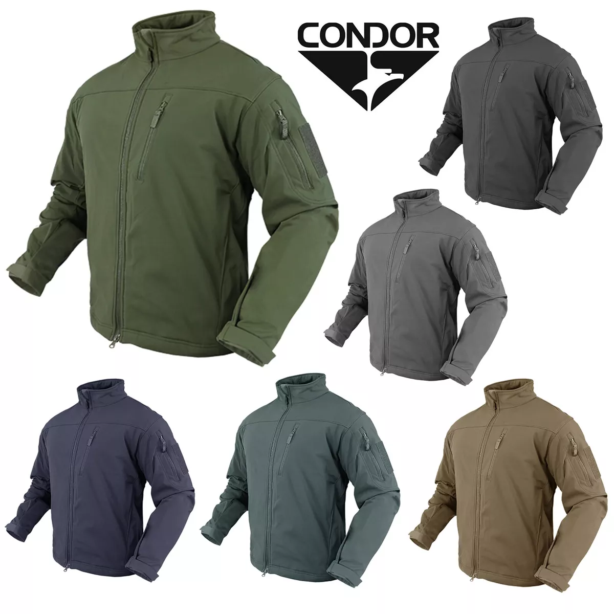 Condor phantom shop