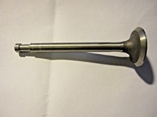 Mg Mga 1622cc Mgb 1962-67 British Made Intake Valve