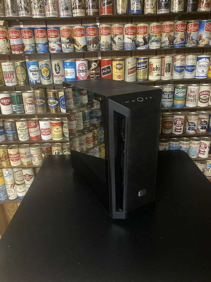 CUSTOM DESKTOP GAMING or HIGH-END VIDEO EDITING PC Builds | READ DESCRIPTION | - Image 4 of 4