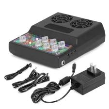 Caline Lorcan 100B Floor Bass AMP With Built-in Battery Electric BASS Amplifier