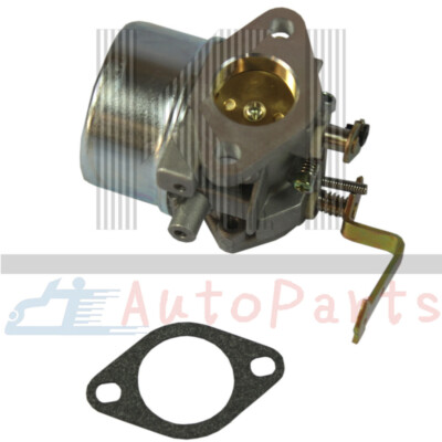 Ricambio Briggs Stratton 10hp Carburatore Per Generatore Coleman - Foto 5