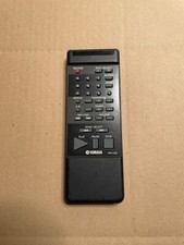 Yamaha PPR-102E OEM Disklavier Piano Remote C...