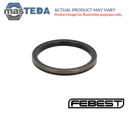 FEBEST WHEEL HUB SEAL GASKET 95GDY-42550606X L FOR TOYOTA MR 2 II,CELICA - Picture 1 of 6